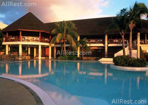 Maritim Hotel 23
